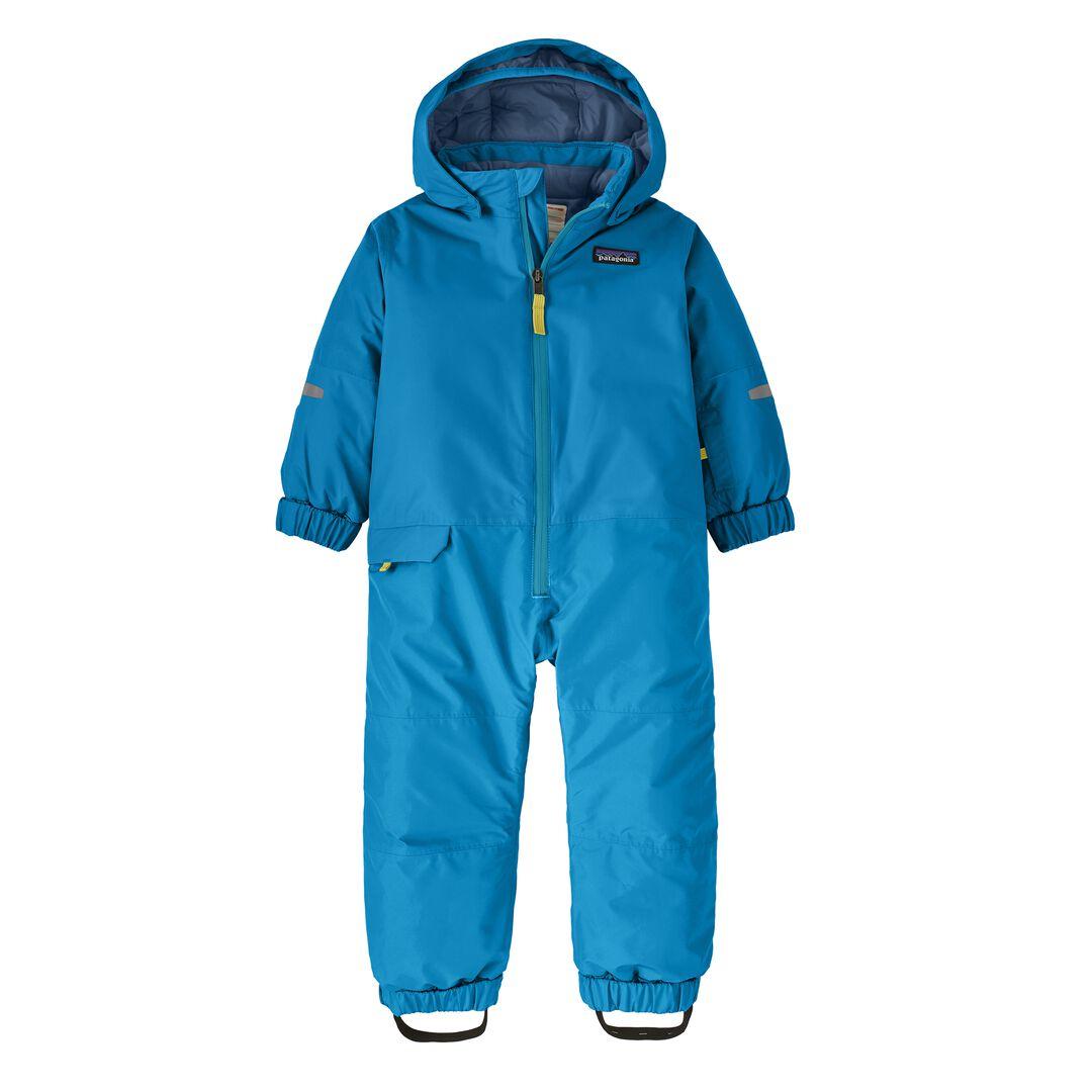 Baby Snow Pile One-Piece | Patagonia outlet