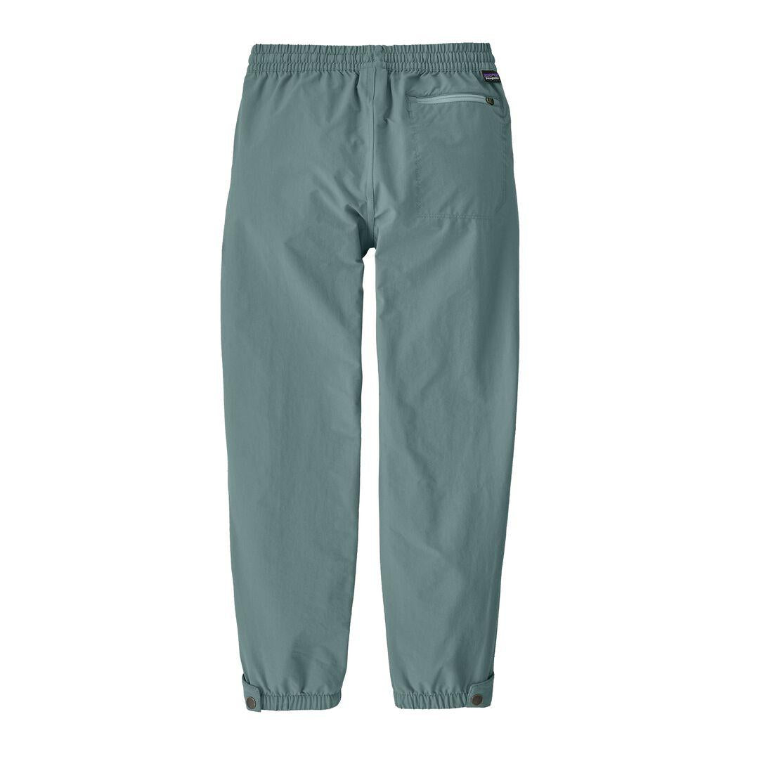 Kids' Quandary Hiking Pants | Patagonia on sale