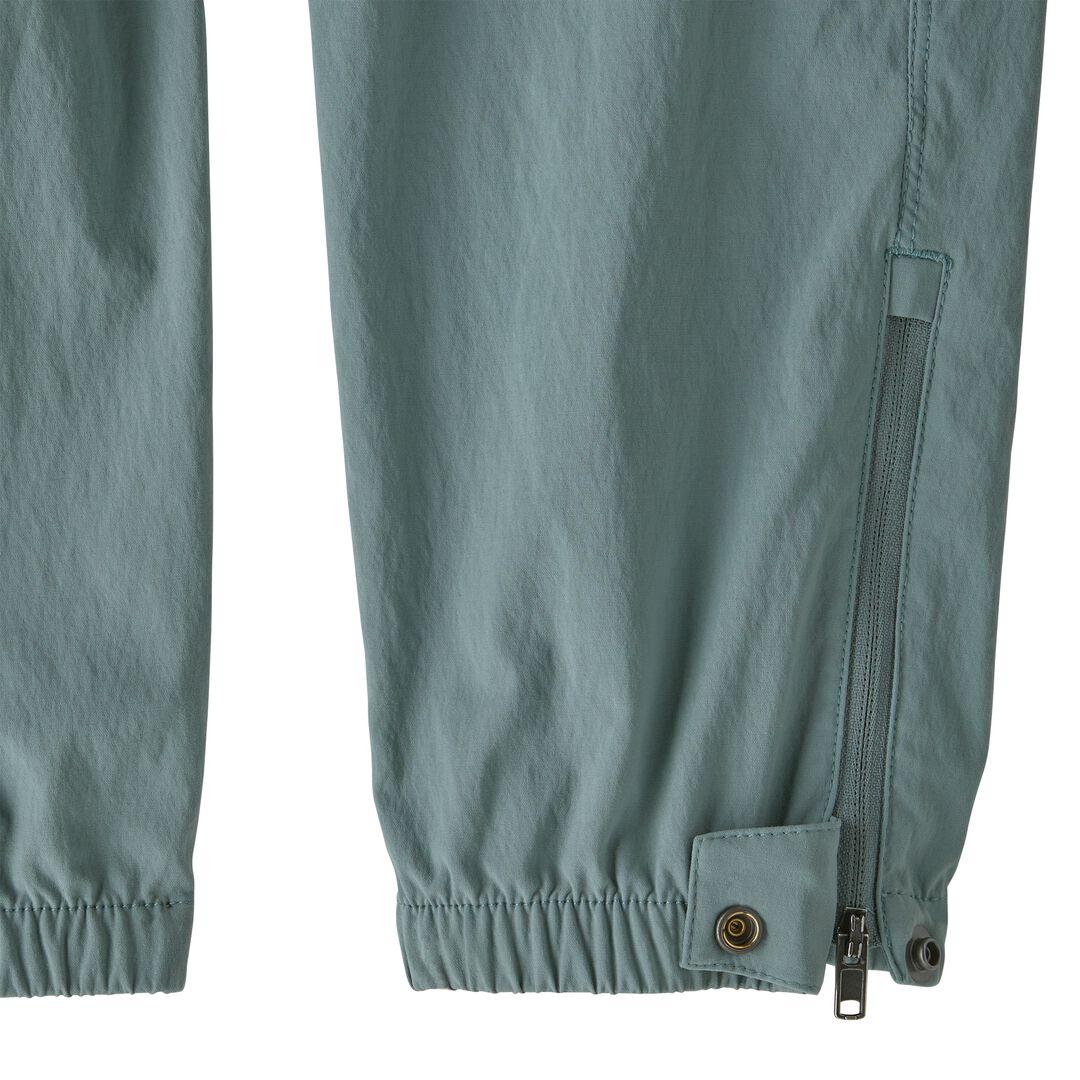 Kids' Quandary Hiking Pants | Patagonia on sale