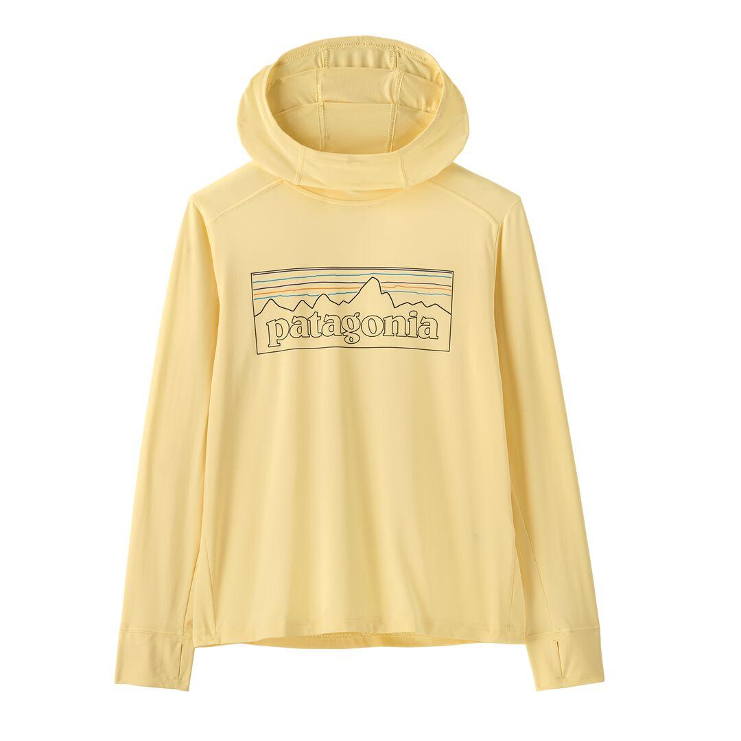 Kids' Capilene® Silkweight Hoody | Patagonia us