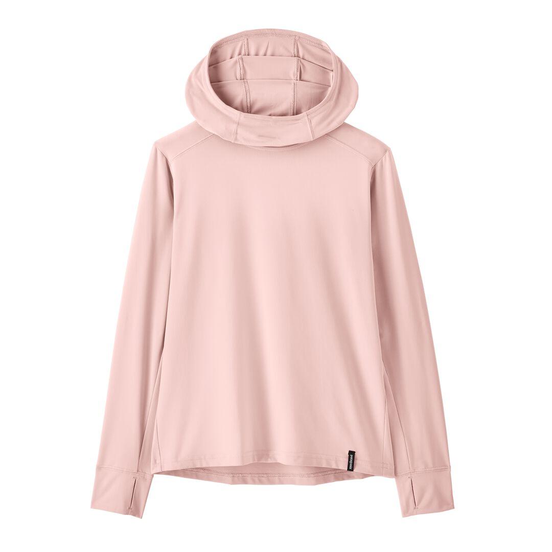 Kids' Capilene® Silkweight Hoody | Patagonia us