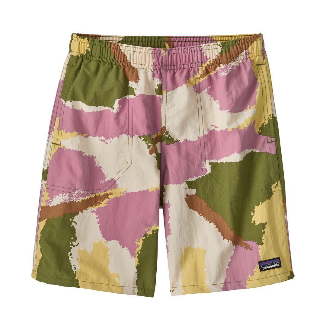 Kids' Lined Baggies™ Shorts - 7" Inseam | Patagonia