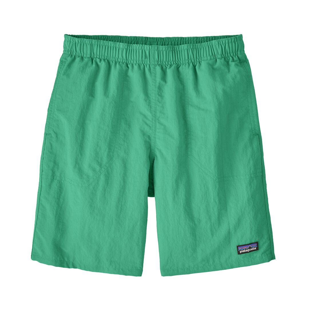 Kids' Lined Baggies™ Shorts - 7" Inseam | Patagonia