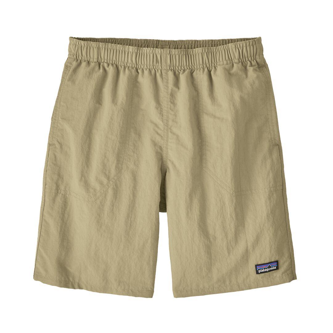 Kids' Lined Baggies™ Shorts - 7" Inseam | Patagonia