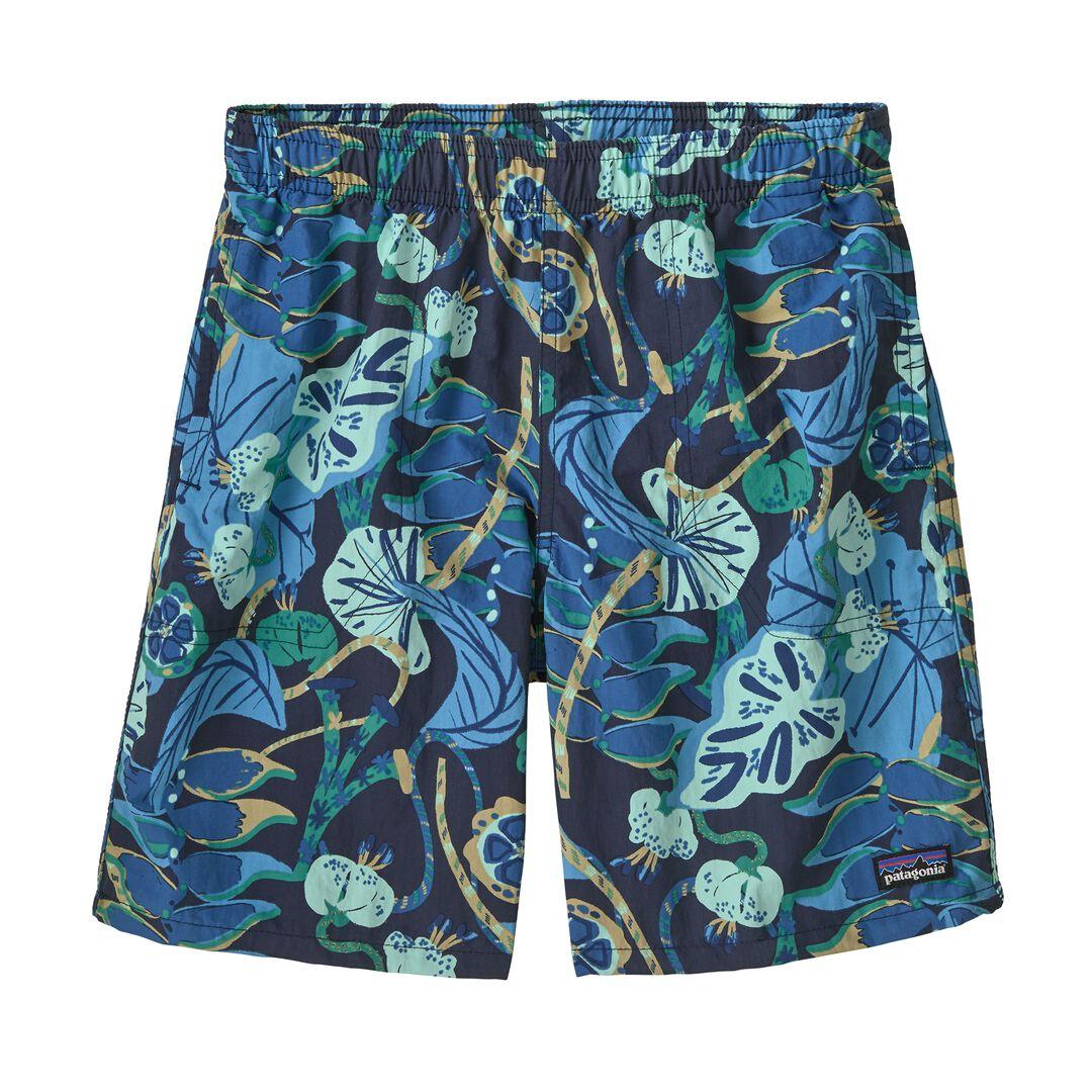 Kids' Lined Baggies™ Shorts - 7" Inseam | Patagonia