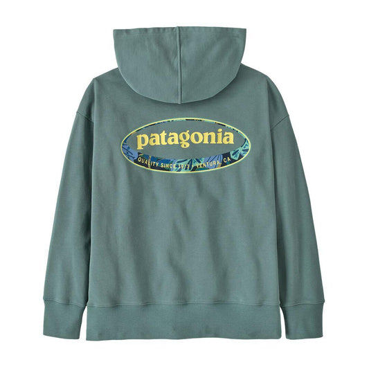 Kids' Hoody Sweatshirt | Patagonia online