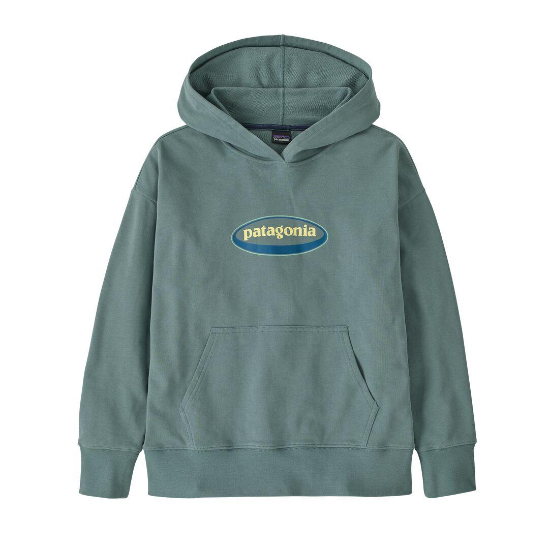 Kids' Hoody Sweatshirt | Patagonia online