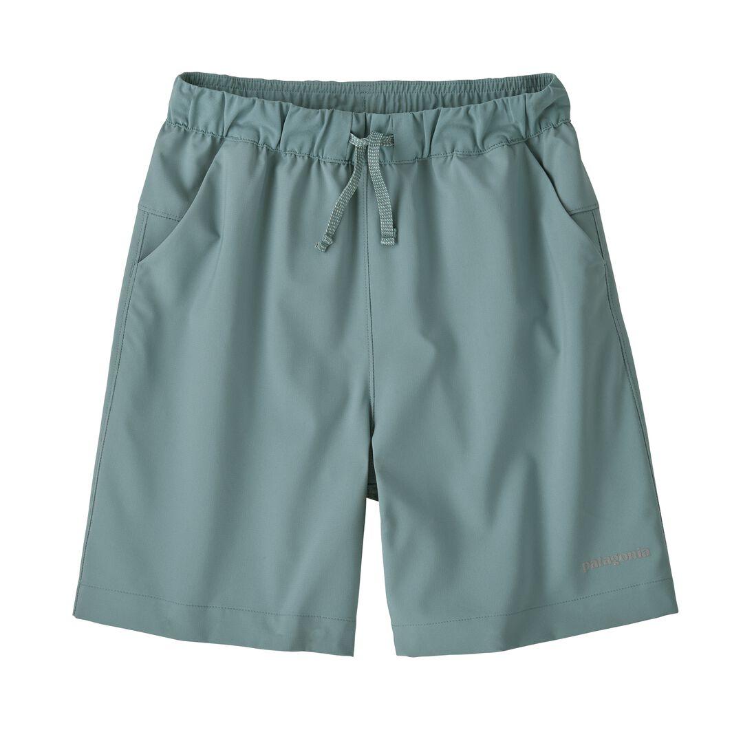 Kids’ Terrebonne Shorts - 6" Inseam | Patagonia for sale