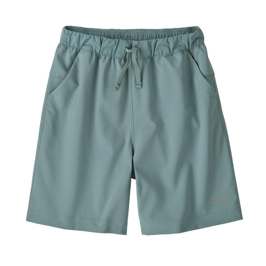Kids’ Terrebonne Shorts - 6" Inseam | Patagonia for sale