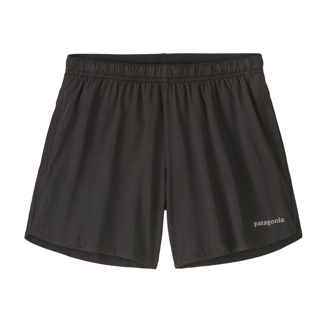 Kids' Multi Trails Shorts - 4" Inseam | Patagonia outlet