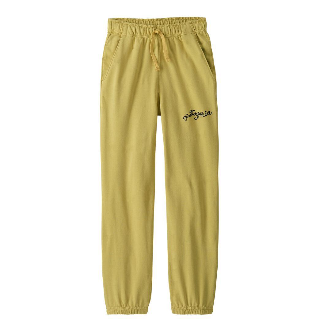 Kids' Sweatpants | Patagonia on sale