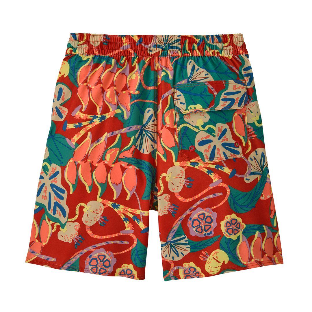 Kids’ Hydropeak Boardies - 6" Inseam | Patagonia us