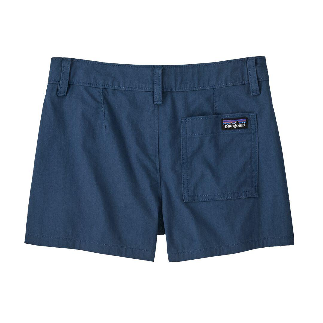 Kids' Nomader Shorts - 2" Inseam | Patagonia sale