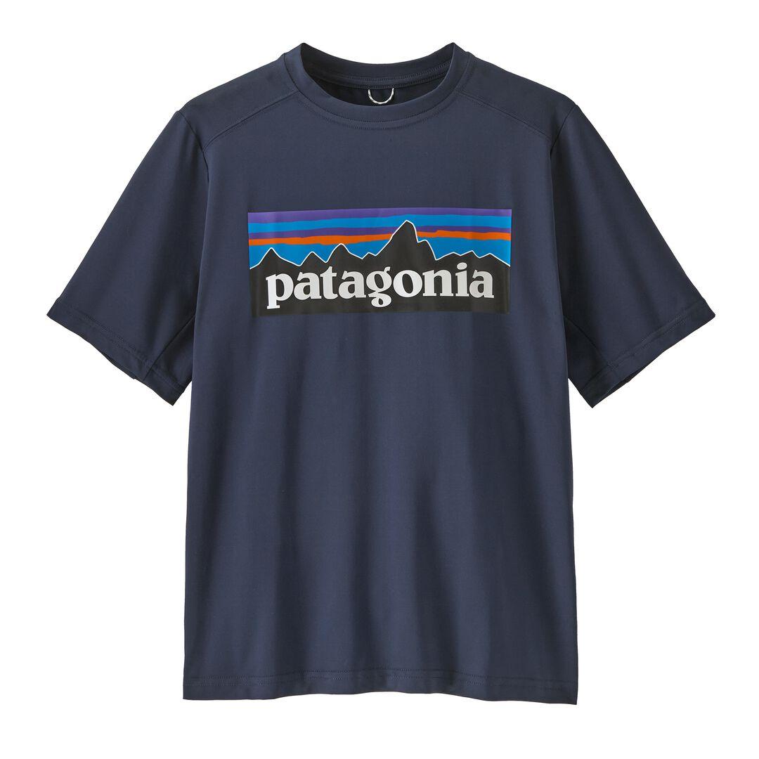 Kids' Capilene® Silkweight T-Shirt | Patagonia discount