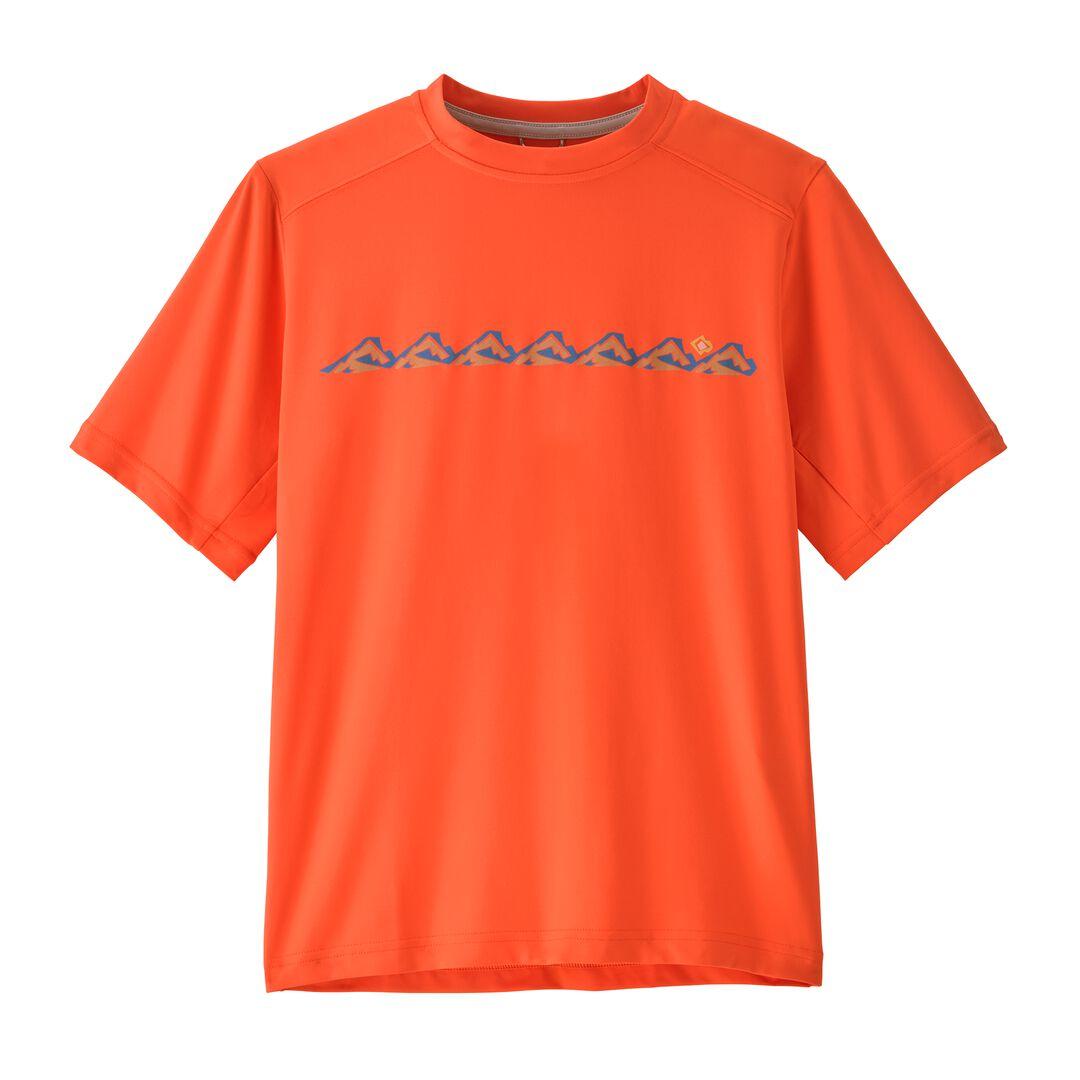 Kids' Capilene® Silkweight T-Shirt | Patagonia discount