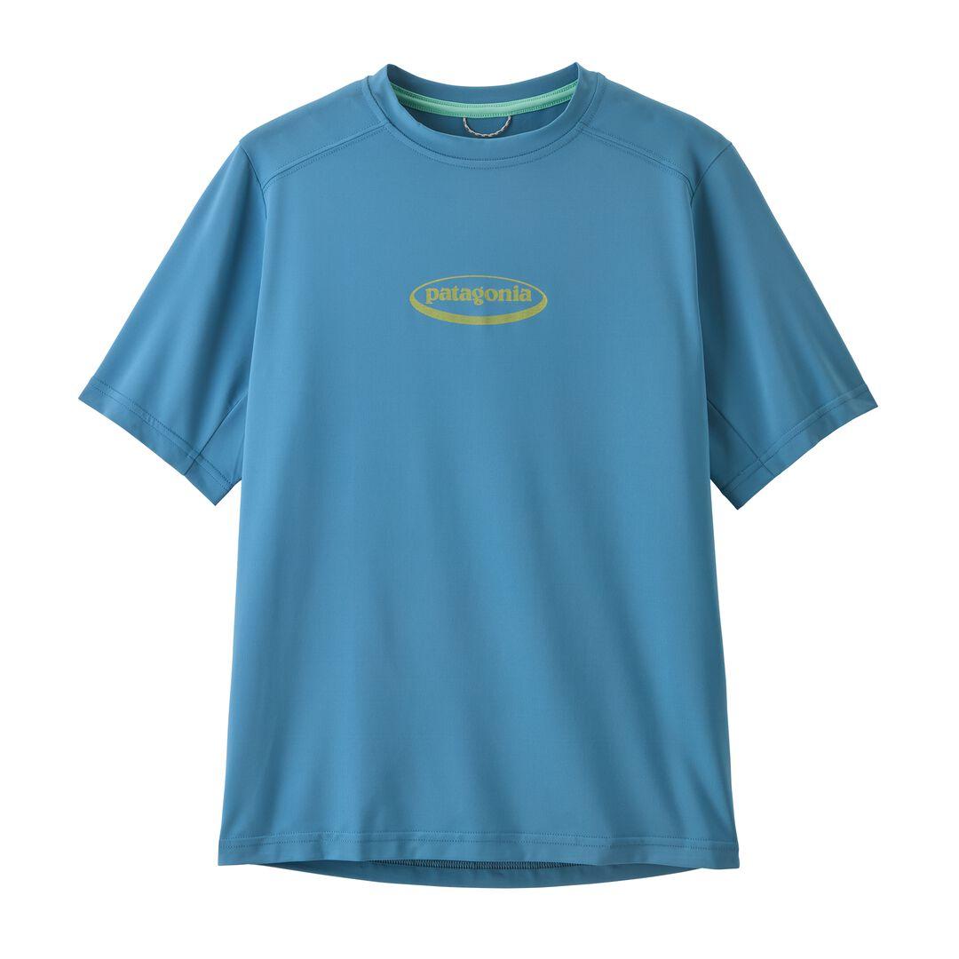 Kids' Capilene® Silkweight T-Shirt | Patagonia discount