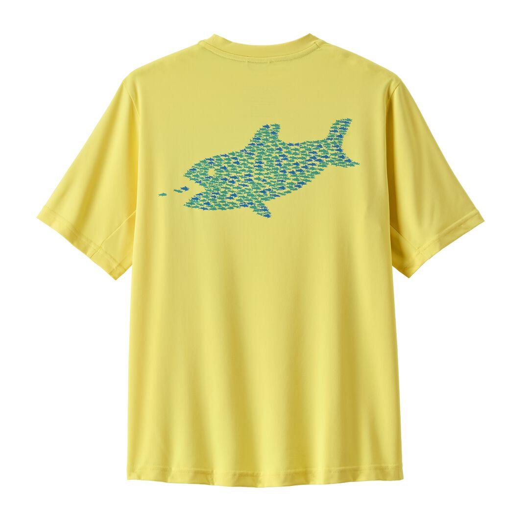 Kids' Capilene® Silkweight T-Shirt | Patagonia discount
