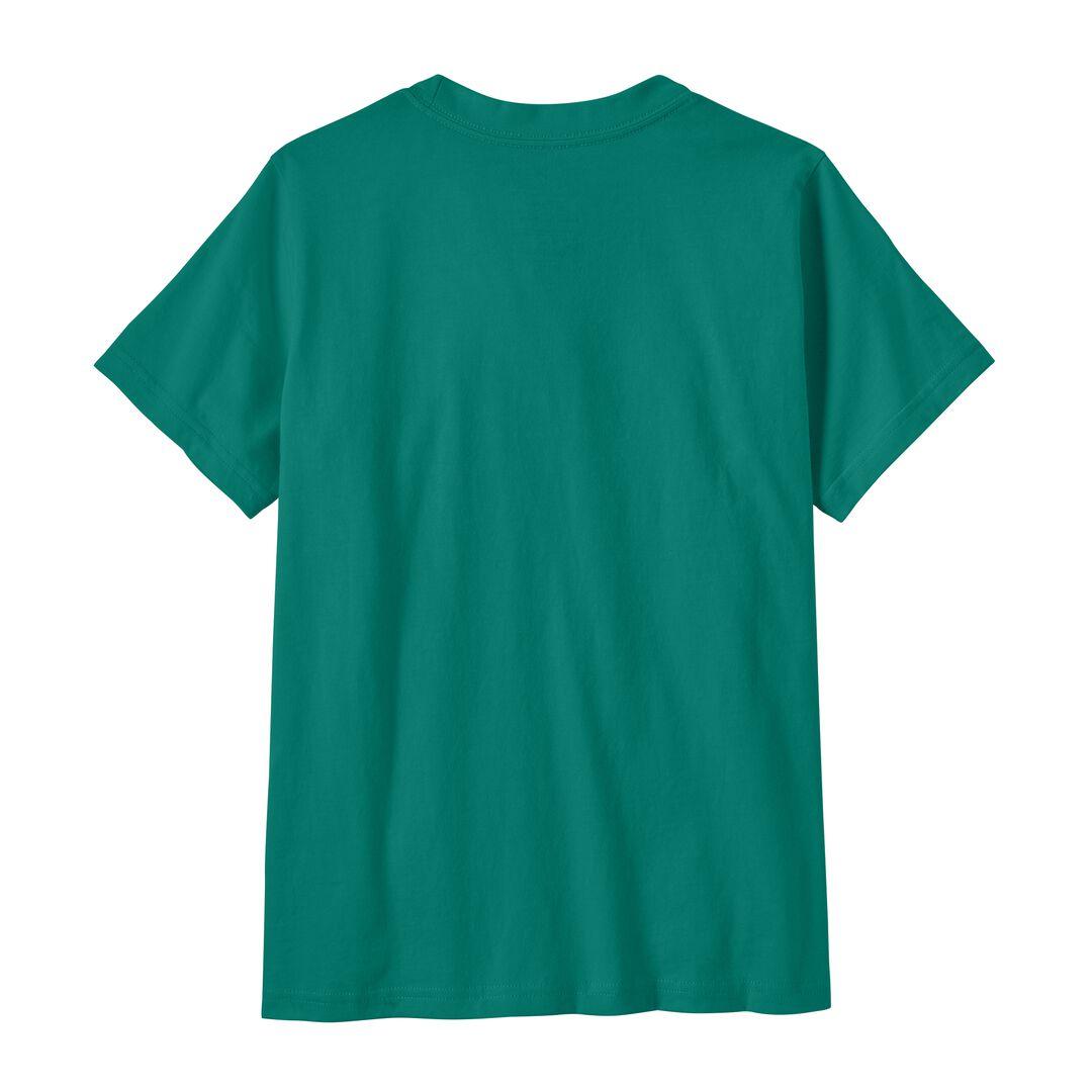 Kids' '73 Skyline T-Shirt | Patagonia on sale