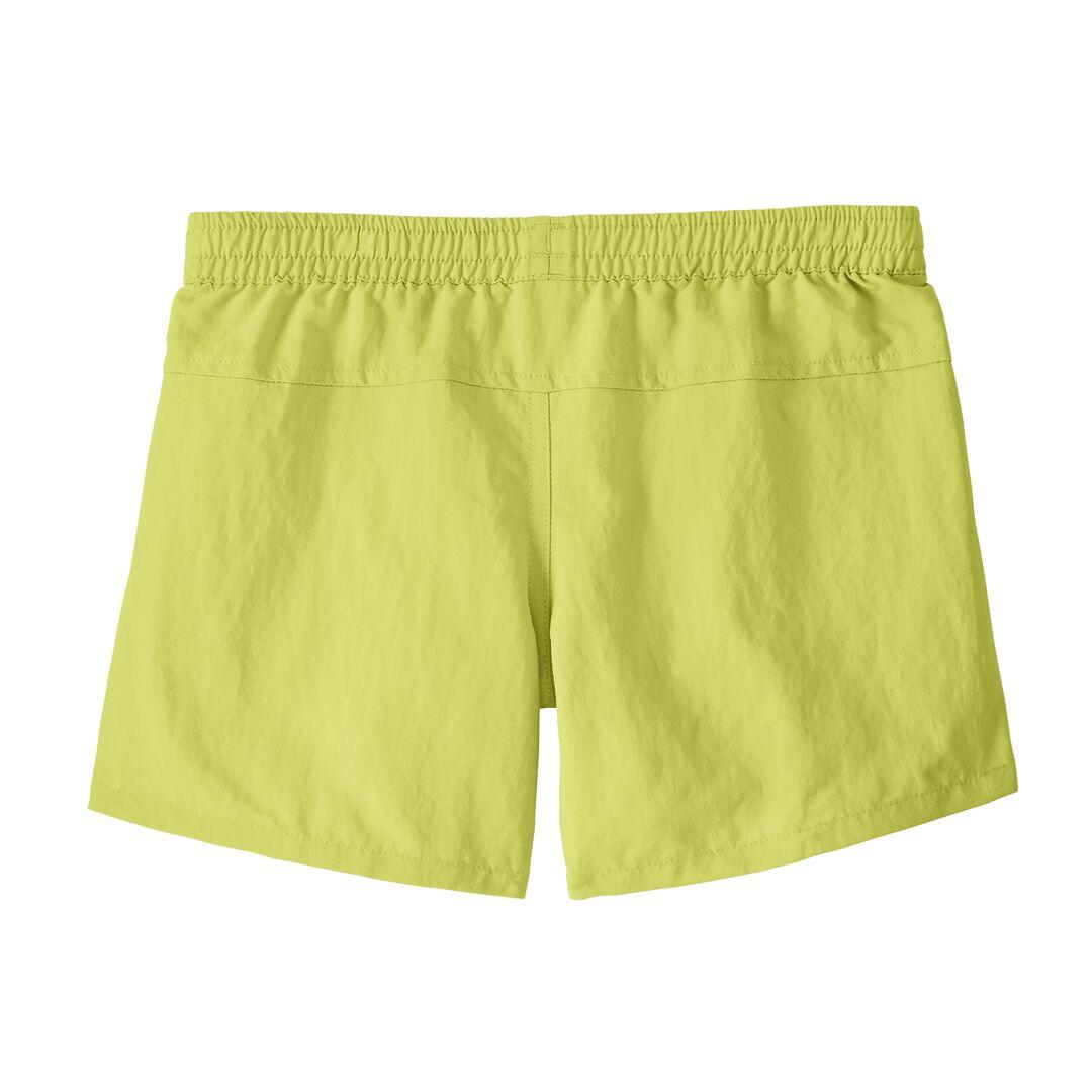 Kids' Unlined Baggies™ Shorts - 4" Inseam | Patagonia for sale