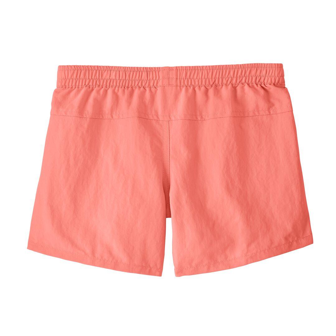 Kids' Unlined Baggies™ Shorts - 4" Inseam | Patagonia for sale