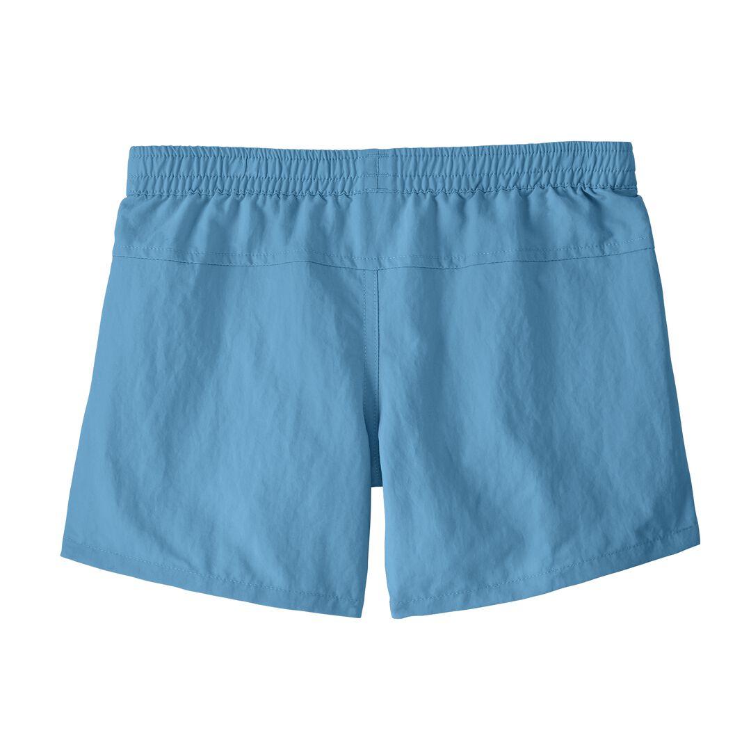Kids' Unlined Baggies™ Shorts - 4" Inseam | Patagonia for sale