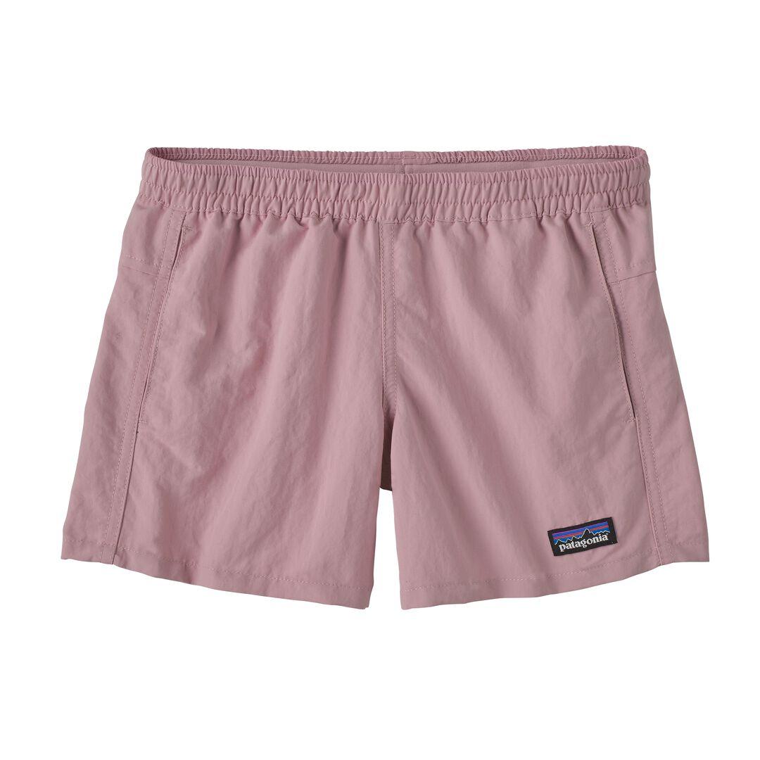 Kids' Unlined Baggies™ Shorts - 4" Inseam | Patagonia for sale