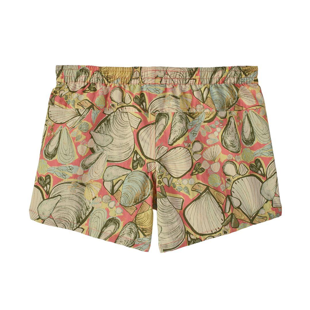 Kids' Unlined Baggies™ Shorts - 4" Inseam | Patagonia for sale