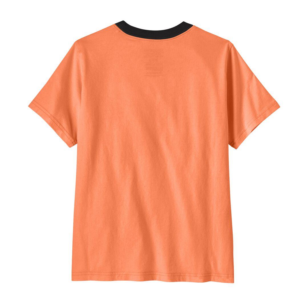 Kids' Graphic T-Shirt | Patagonia outlet