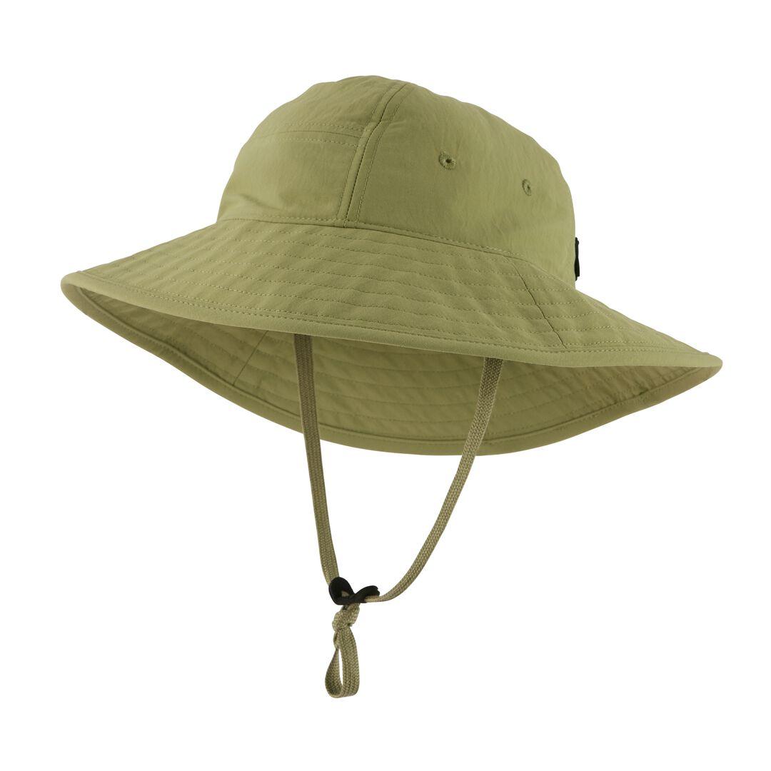 Kids' Trim Brim Sun Hat | Patagonia discount