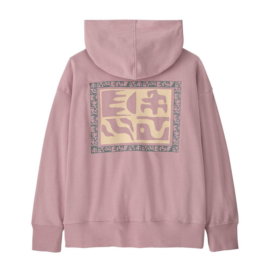 Kids' Full-Zip Hoody Sweatshirt | Patagonia online
