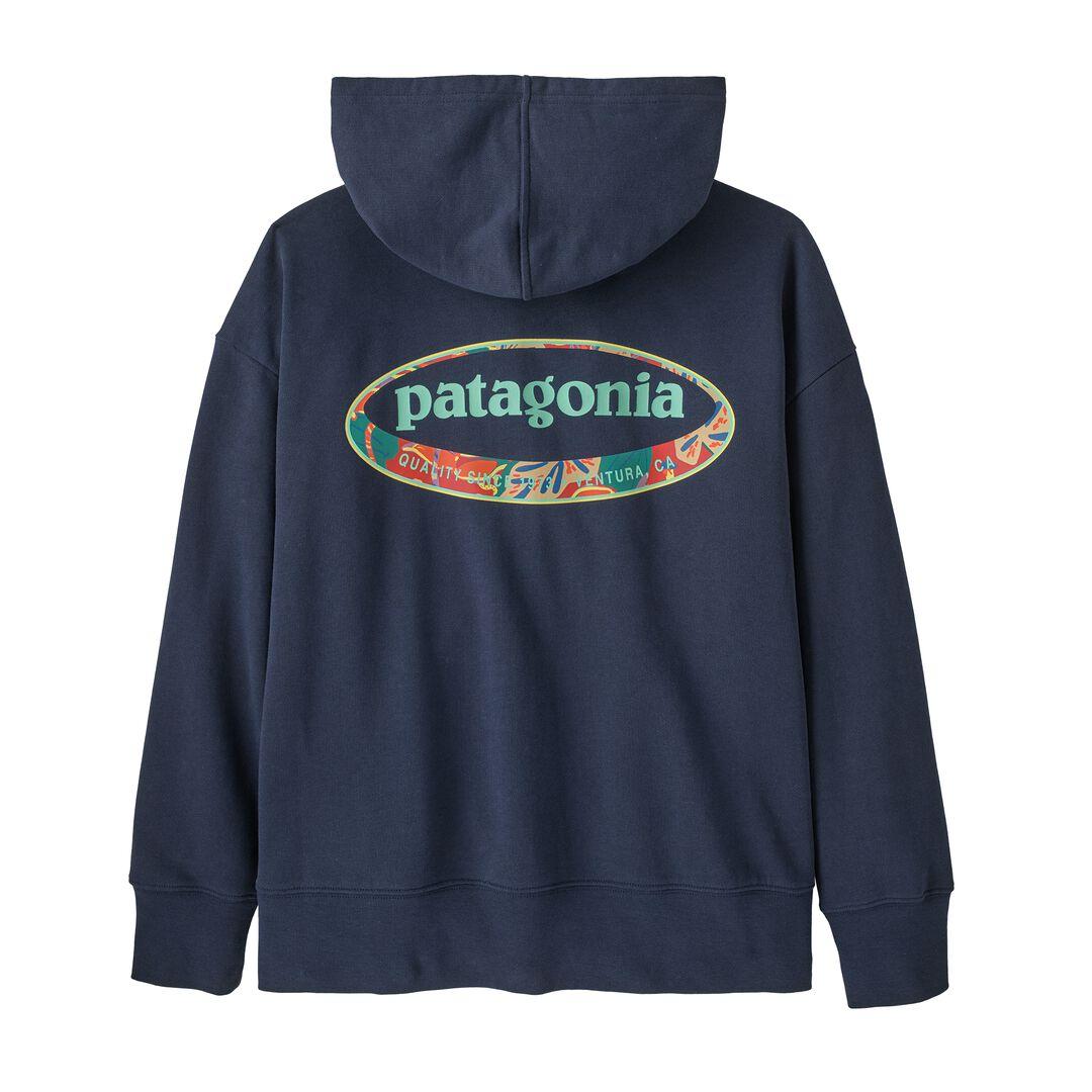 Kids' Full-Zip Hoody Sweatshirt | Patagonia online