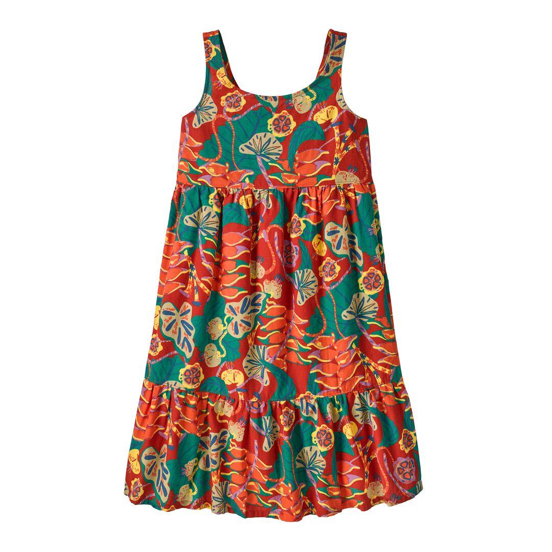 Kids’ Tidal Threads Dress | Patagonia for sale
