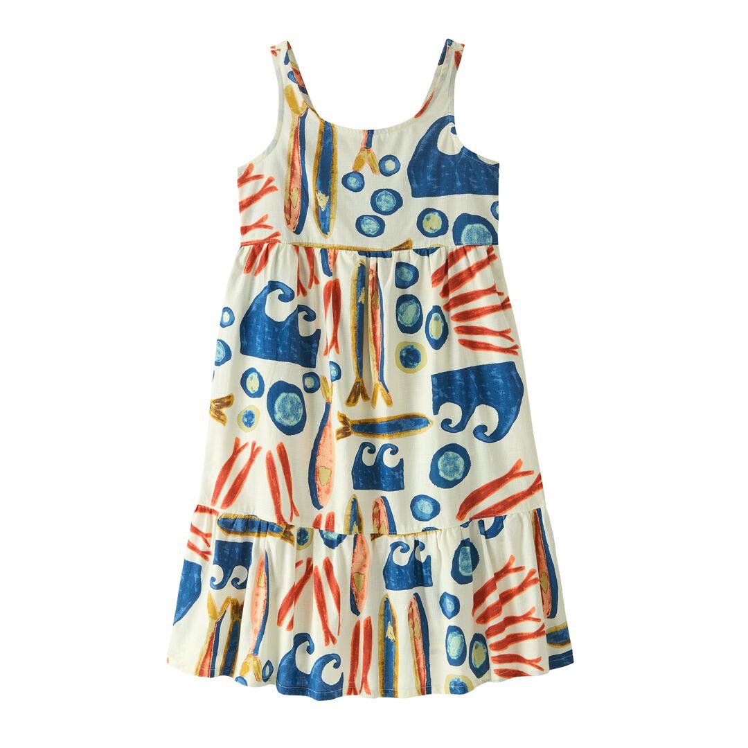Kids’ Tidal Threads Dress | Patagonia for sale