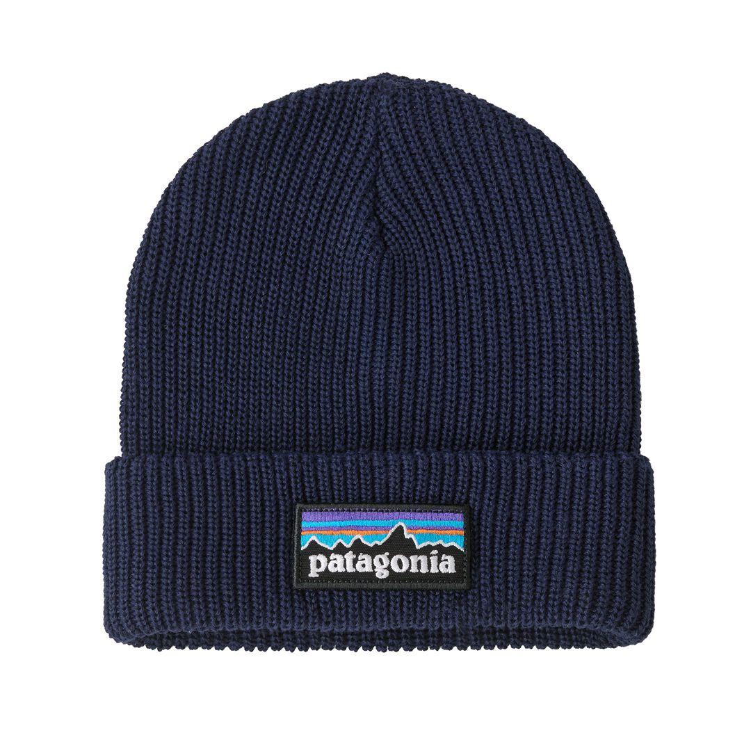 Kids' Logo Beanie | Patagonia discount