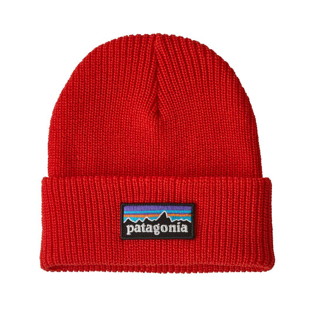 Kids' Logo Beanie | Patagonia discount