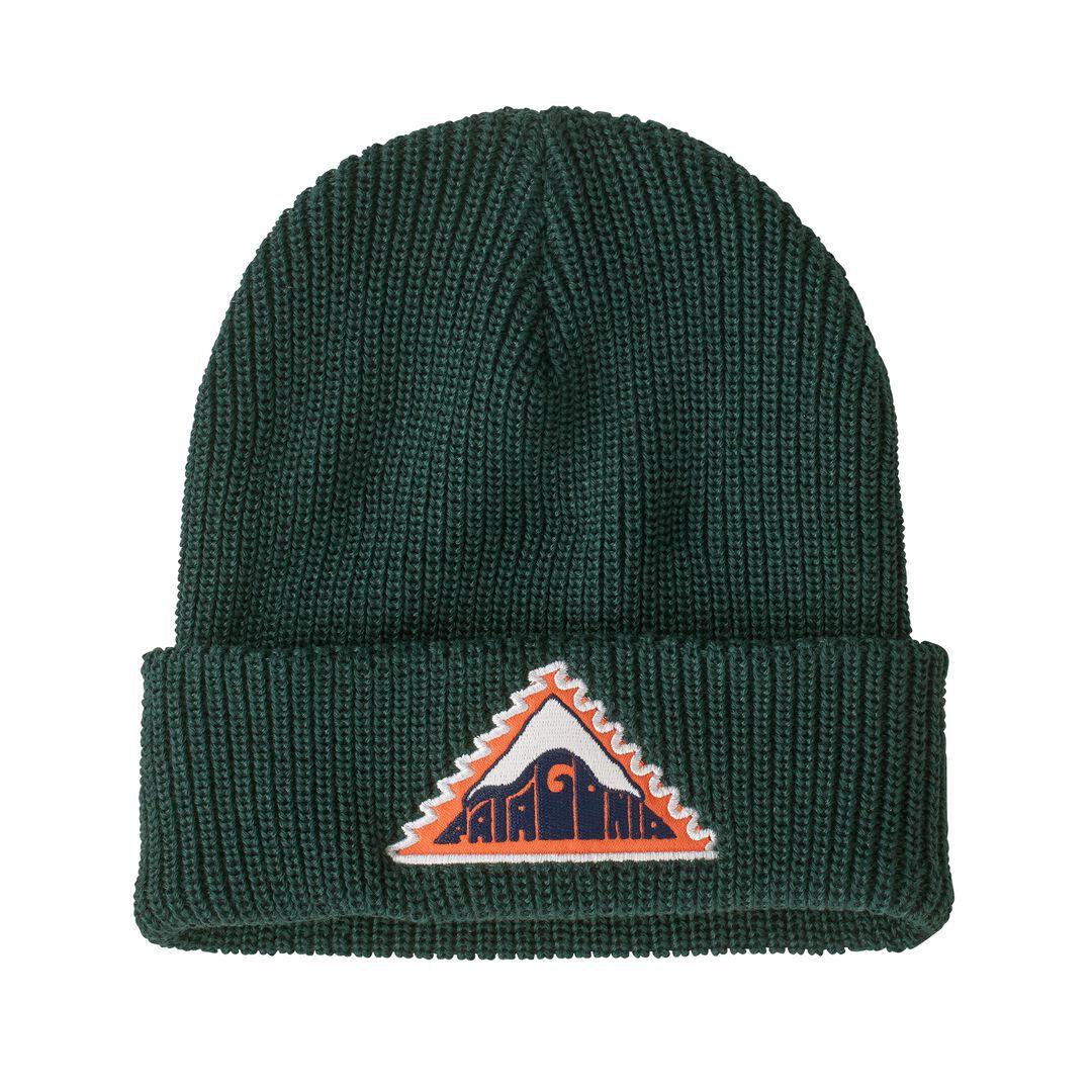 Kids' Logo Beanie | Patagonia discount