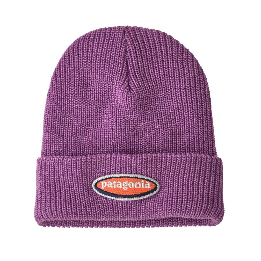 Kids' Logo Beanie | Patagonia discount