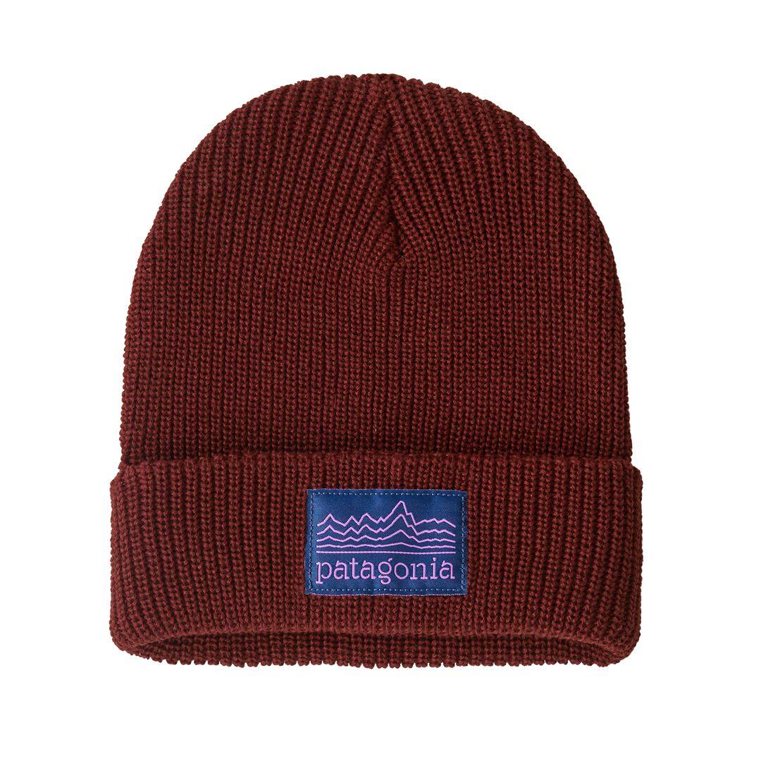 Kids' Logo Beanie | Patagonia discount
