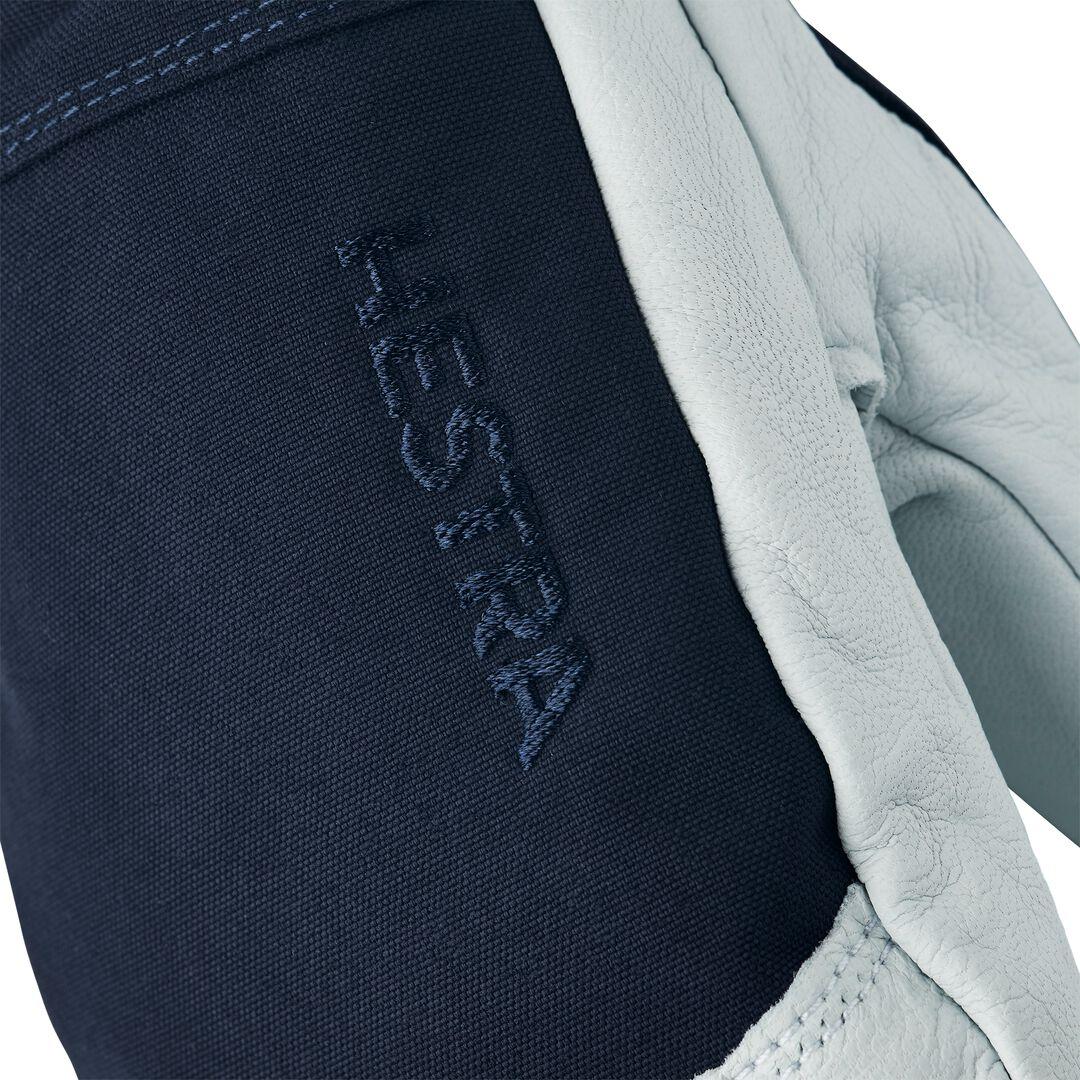 Hestra Kids' Heli Ski Jr Mitt | Patagonia on sale