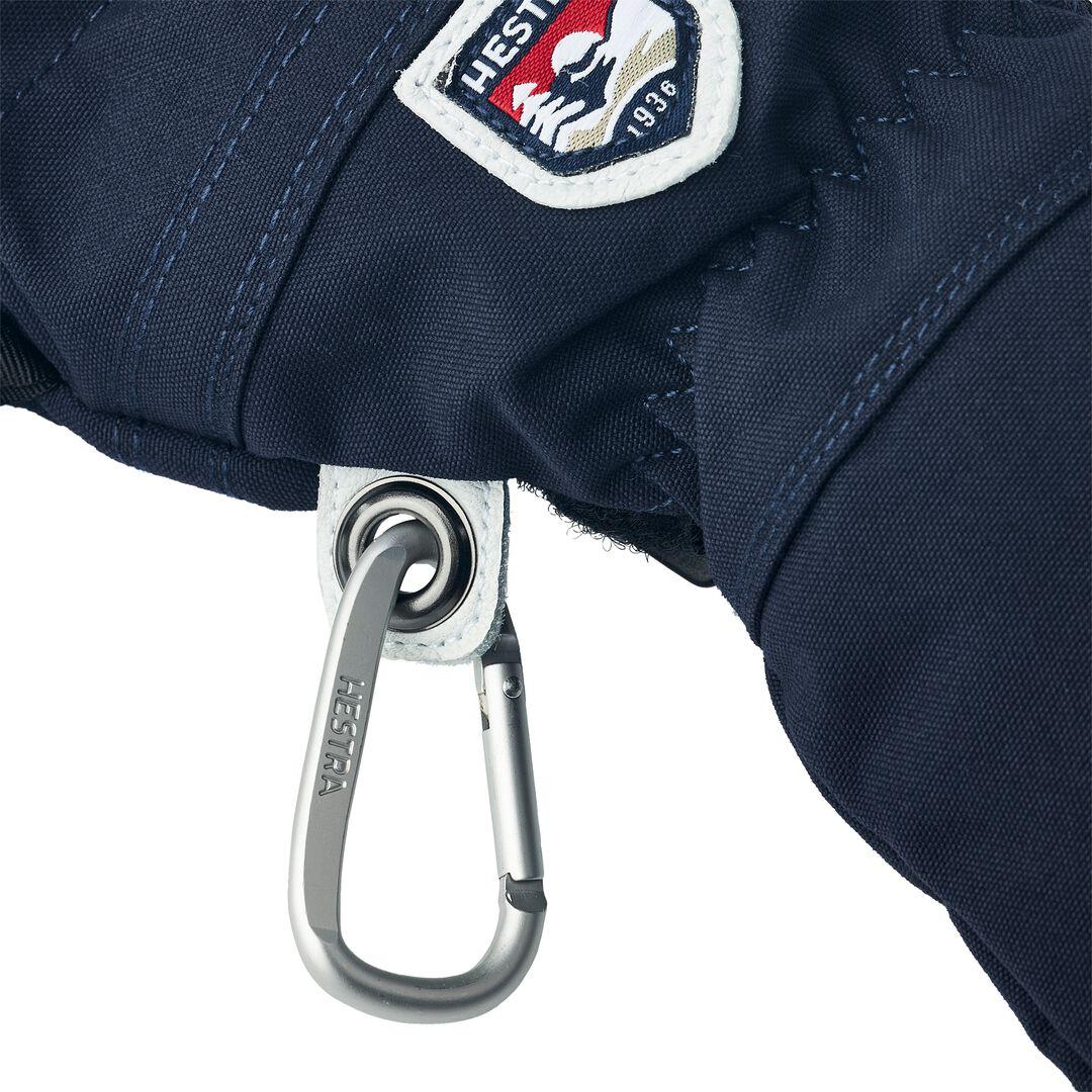 Hestra Kids' Heli Ski Jr Mitt | Patagonia on sale
