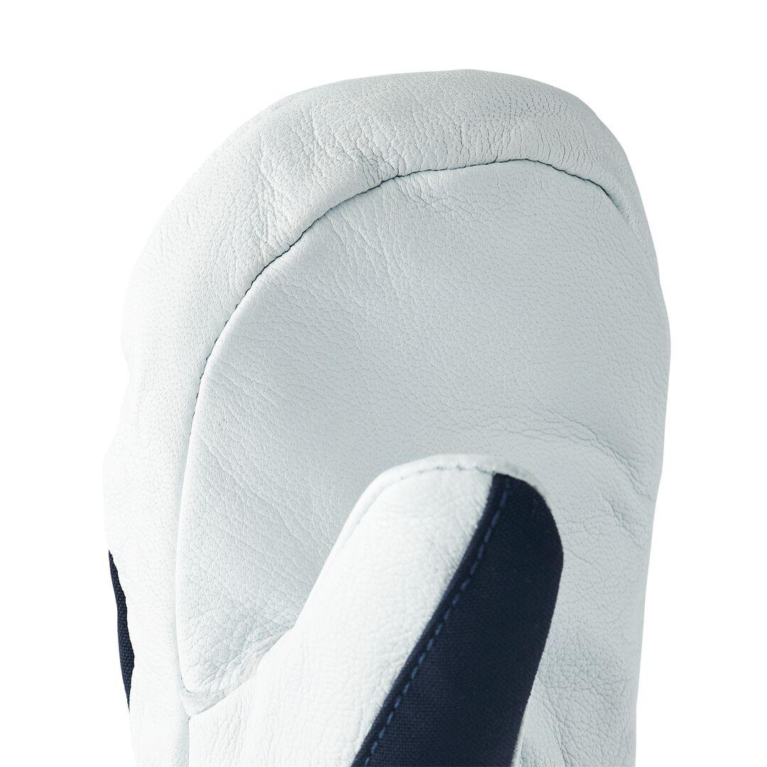 Hestra Kids' Heli Ski Jr Mitt | Patagonia on sale