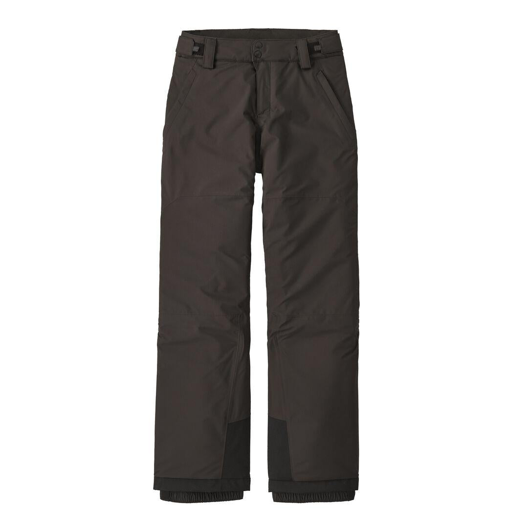 Kids' Powder Town Snow Pants | Patagonia us