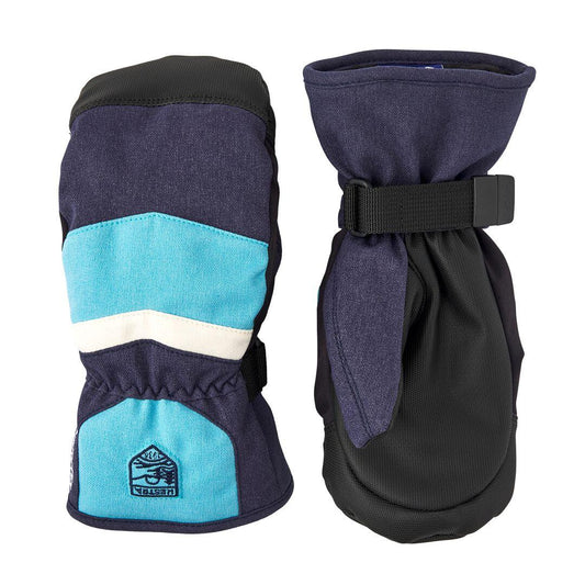 Hestra Kids' GORE-TEX Atlas Jr Mitt | Patagonia sale