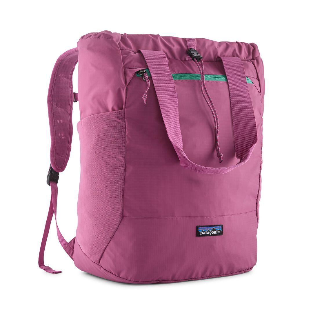 Terravia Tote Bag Backpack 24L | Patagonia discount