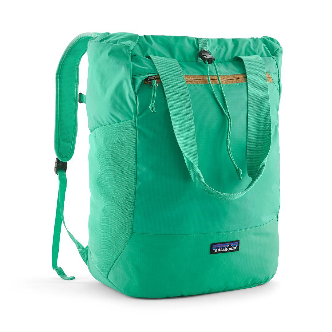 Terravia Tote Bag Backpack 24L | Patagonia discount