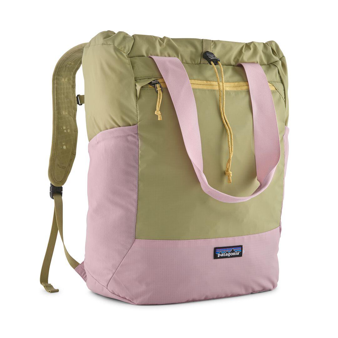 Terravia Tote Bag Backpack 24L | Patagonia discount