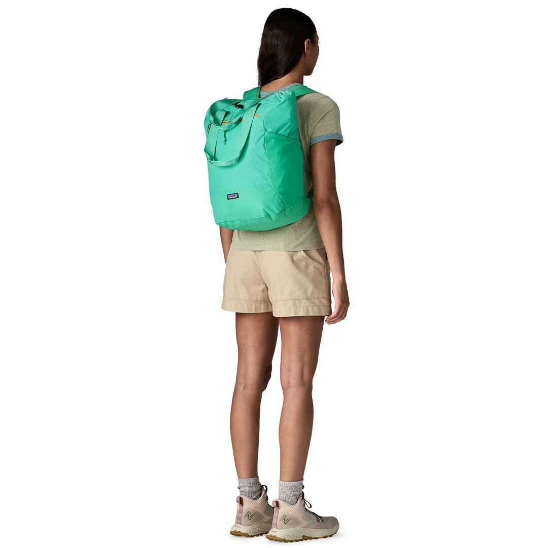Terravia Tote Bag Backpack 24L | Patagonia discount