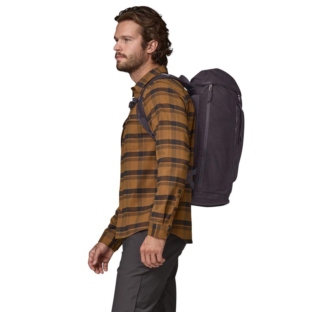 Fieldsmith Lid Pack 28L | Patagonia on sale
