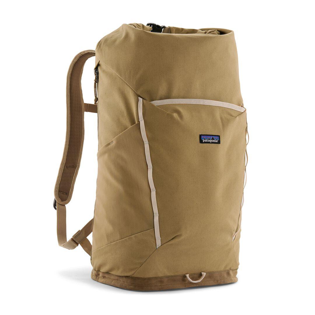 Fieldsmith Roll-Top Pack 32L | Patagonia online