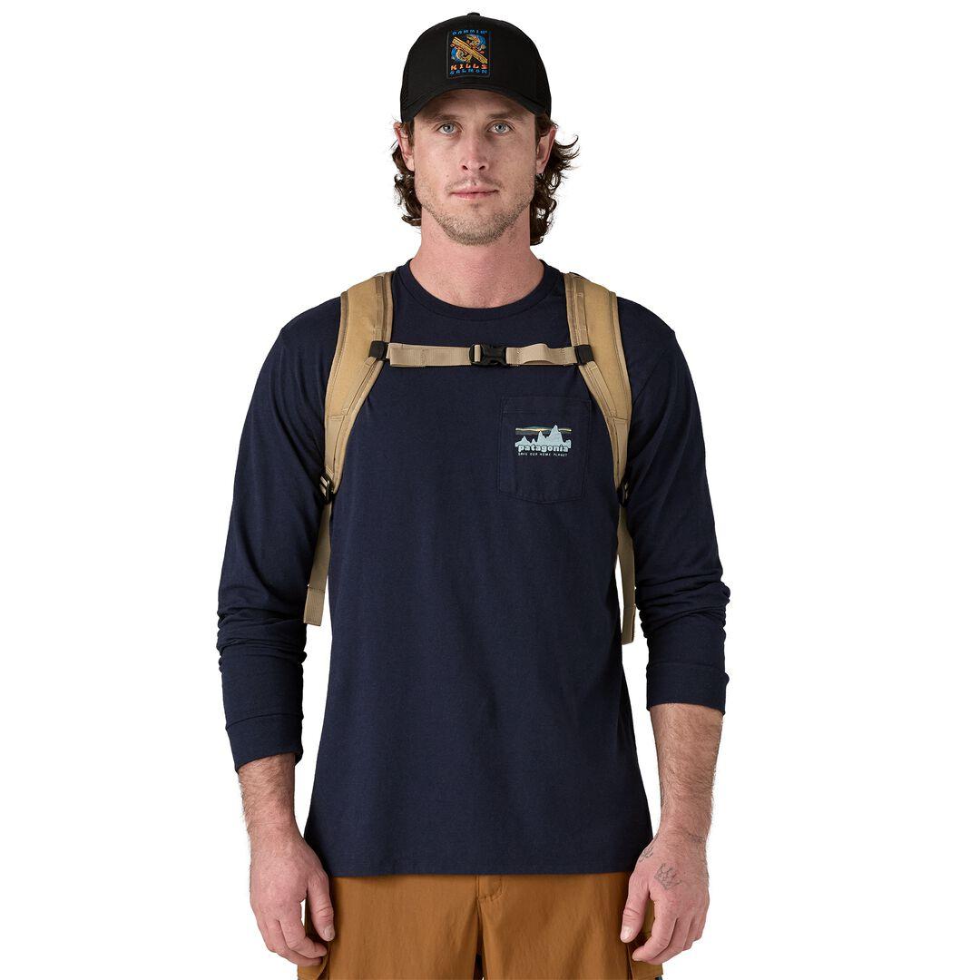 Fieldsmith Roll-Top Pack 32L | Patagonia online